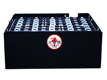 杭叉40-5PZS300H